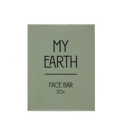 My Earth Bath Amenities
