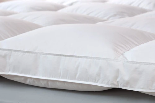 Feather Beds