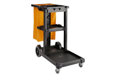 Janitorial Carts