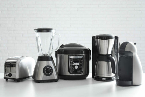 Kitchen Appliances