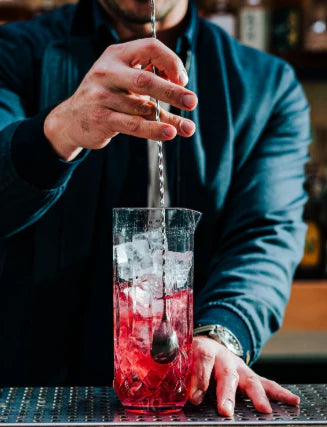 Mixing Glasses