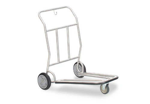 Nesting Carts