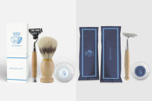 Shaving Kits – Universal Hotel Supply