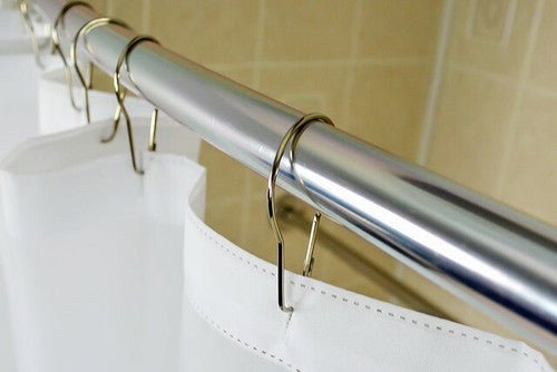 Shower Curtain Hooks
