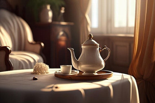Tea