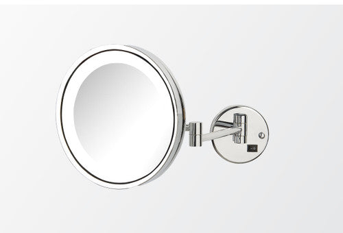 Wall-Mounted Mirrors
