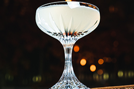 Tryst