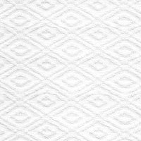 Top Sheet Jacquard Matelasse