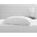 Micro-Denier, Synthetic Fiber Fill, Medium Support