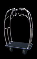 Bowl Bellman's Cart