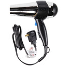 Conair®  1875 Watt Turbo Dryer, Chrome