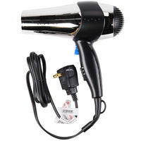 Conair®  1875 Watt Turbo Dryer, Chrome
