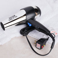 Conair®  1875 Watt Turbo Dryer, Chrome