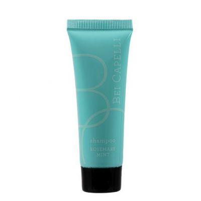 Bei Capelli Bath Amenities