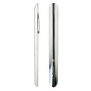 Chrome Plated Crumb Scraper