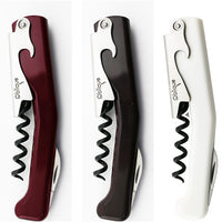 Oblique™ Waiter’s Corkscrew