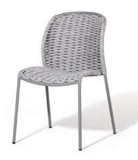 Slick Armchair