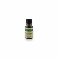 BIOTONE Aromatherapy Essential Oil, Cinnamon .5 oz.
