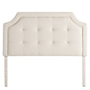 Carlisle Upholstered Headboard