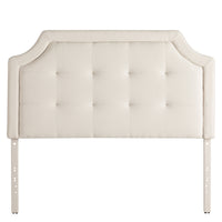 Carlisle Upholstered Headboard