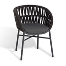 Drop Armchair
