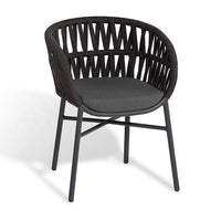 Drop Armchair