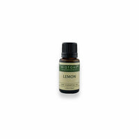BIOTONE Aromatherapy Essential Oil, Lemon .5 oz.