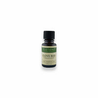 BIOTONE Aromatherapy Essential Oil, Clove Bud .5 oz.