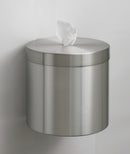 Wall Mounted Antibacterial Wipe Dispensers 10" x 10" 5 lbs,