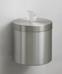 Wall Mounted Antibacterial Wipe Dispensers 10" x 10" 5 lbs,