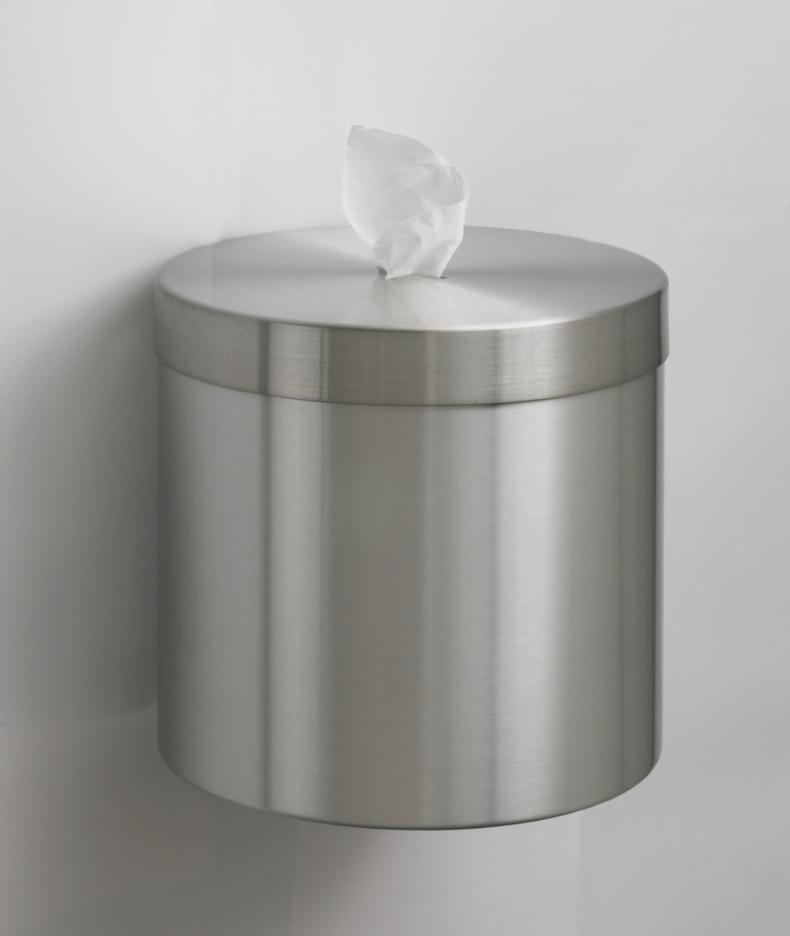 Wall Mounted Antibacterial Wipe Dispensers 10" x 10" 5 lbs,