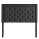 Hennessy Upholstered Headboard