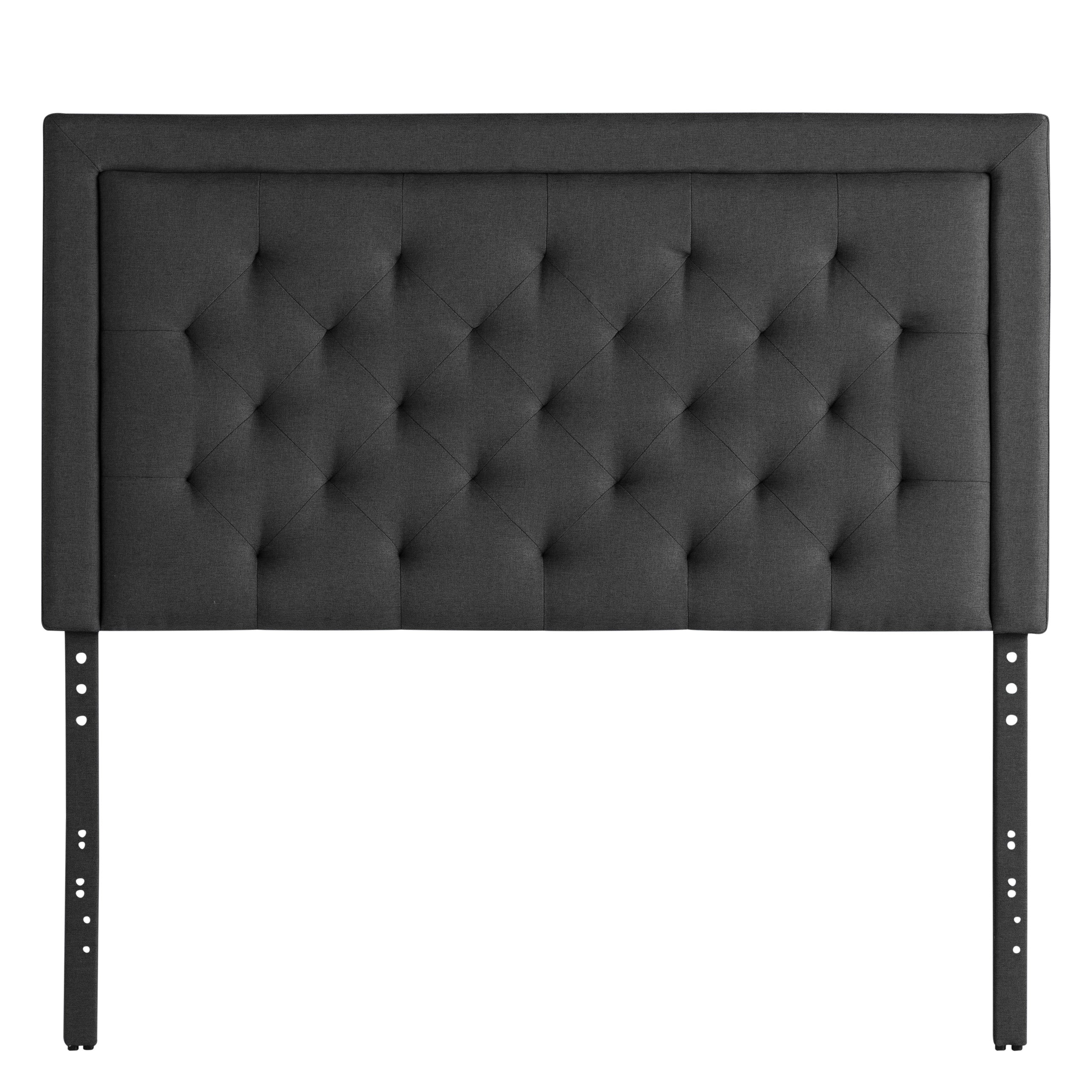 Hennessy Upholstered Headboard