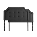 Carlisle Upholstered Headboard