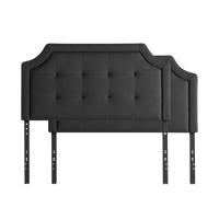 Carlisle Upholstered Headboard