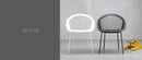 Guilia Stackable Chair
