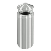 Canopy Top Ash / Trash  15"x39" 26 lbs,