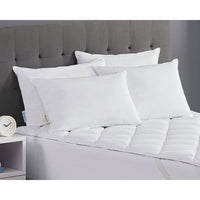 Loves To Be Washed®  Pillow W/Suprelle®