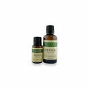 BIOTONE Aromatherapy Essential Oil, Orange .5 oz.