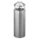 Canopy Top Ash / Trash  12"x39" 18 lbs,