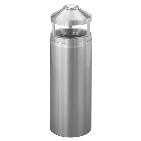 Canopy Top Ash / Trash  12"x39" 18 lbs,