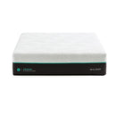 Malouf Ascend Aeroflex Foam and Latex Hybrid 14" Mattress