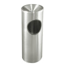 Funnel Top Ash / Trash  9"x23" 10 lbs,