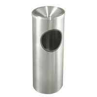 Funnel Top Ash / Trash  9"x23" 10 lbs,