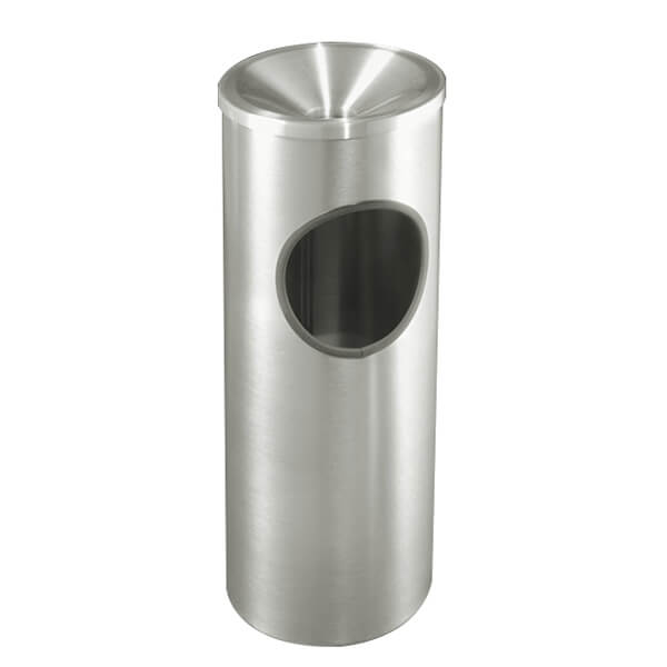 Funnel Top Ash / Trash  9"x23" 10 lbs,