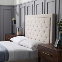 Hennessy Upholstered Headboard
