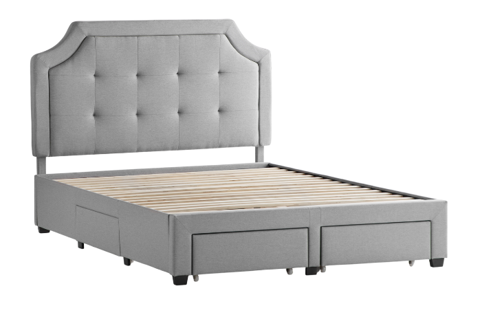 Carlisle Upholstered Headboard