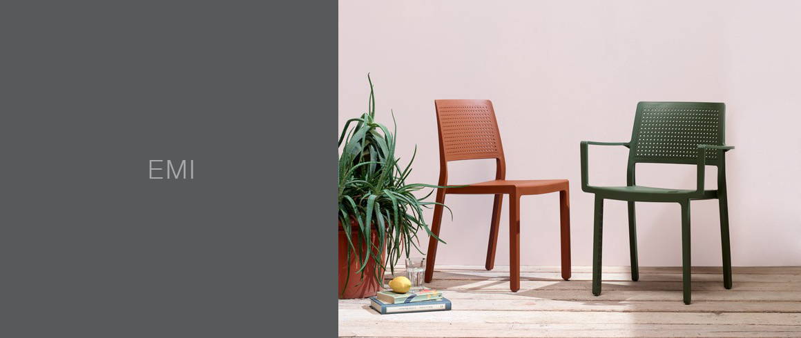 Emi Chair