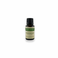 BIOTONE Aromatherapy Essential Oil, Rosewood .5 oz