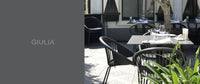 Guilia Stackable Chair